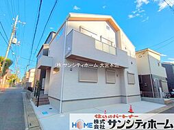 埼玉県さいたま市北区日進町２丁目