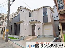 埼玉県川口市柳崎２丁目