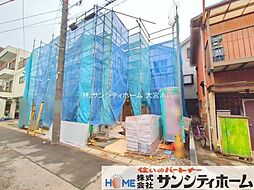 埼玉県川口市柳崎２丁目