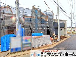 埼玉県川口市大字安行領家