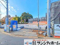 埼玉県川口市大字安行領家