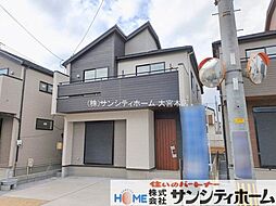 埼玉県川口市大字安行領家