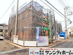 埼玉県川口市大字安行領家