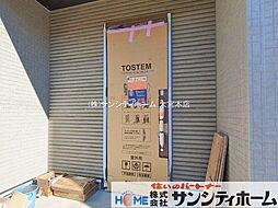 外観の画像