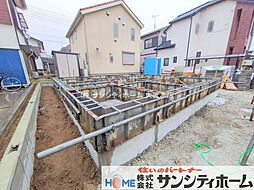 埼玉県春日部市藤塚