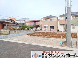 埼玉県上尾市大字小敷谷