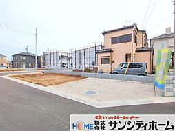 埼玉県上尾市大字小敷谷