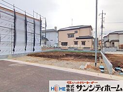 埼玉県上尾市大字小敷谷