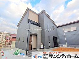 埼玉県鴻巣市箕田