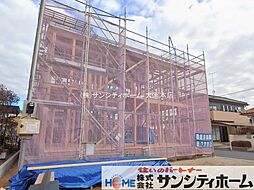 埼玉県幸手市大字千塚