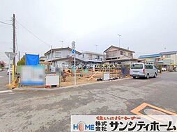 埼玉県幸手市大字千塚