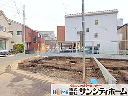 埼玉県さいたま市北区宮原町４丁目