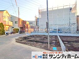 埼玉県さいたま市北区宮原町４丁目