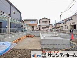 埼玉県さいたま市北区宮原町４丁目