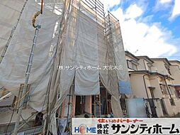 埼玉県さいたま市北区宮原町４丁目