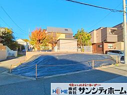 埼玉県川口市差間２丁目