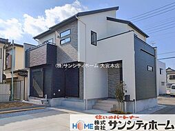 埼玉県久喜市久喜東５丁目