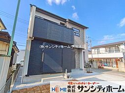 外観の画像