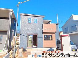 埼玉県蓮田市見沼町