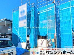 埼玉県蓮田市見沼町