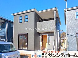 埼玉県蓮田市見沼町