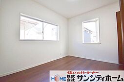 洋室の画像