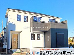 埼玉県鴻巣市松原１丁目