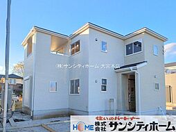 埼玉県鴻巣市松原１丁目