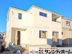 埼玉県鴻巣市松原１丁目