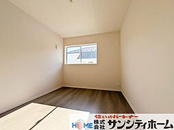 子供部屋の画像