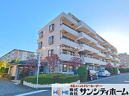 北鴻巣パーク・ホームズ