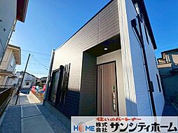 埼玉県鴻巣市小松４丁目