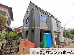 埼玉県さいたま市浦和区上木崎６丁目