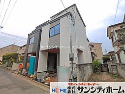 埼玉県さいたま市浦和区上木崎６丁目
