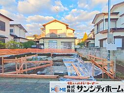 埼玉県さいたま市浦和区上木崎６丁目