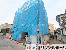 埼玉県さいたま市浦和区上木崎６丁目