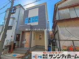 埼玉県川口市本前川３丁目