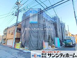 埼玉県さいたま市桜区西堀２丁目