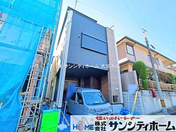 埼玉県さいたま市浦和区針ヶ谷１丁目