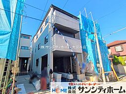 埼玉県さいたま市浦和区針ヶ谷１丁目