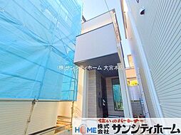 埼玉県さいたま市浦和区針ヶ谷１丁目