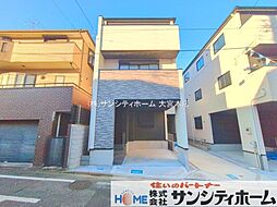 埼玉県さいたま市浦和区針ヶ谷１丁目