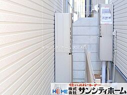 外観の画像