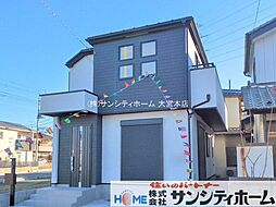 埼玉県北本市大字下石戸下