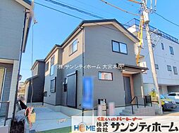 埼玉県上尾市原新町