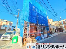 埼玉県川口市芝西１丁目