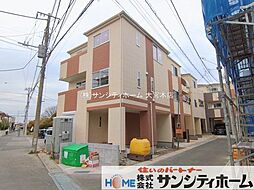 埼玉県川口市芝西１丁目