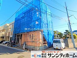 埼玉県川口市芝西１丁目