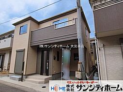 埼玉県川口市新堀町