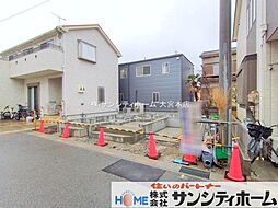 埼玉県川口市新堀町